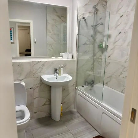 Ongar- Blanchardstown Apartamento Hartstown