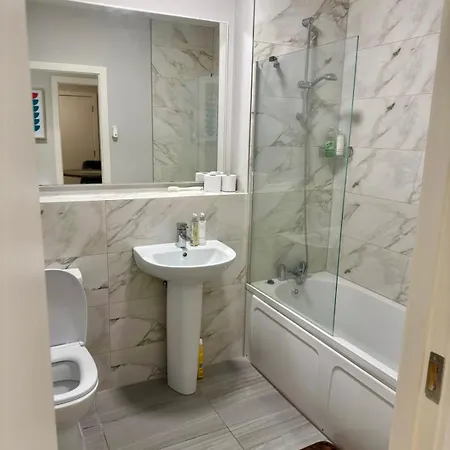 Apartamento Ongar- Blanchardstown *