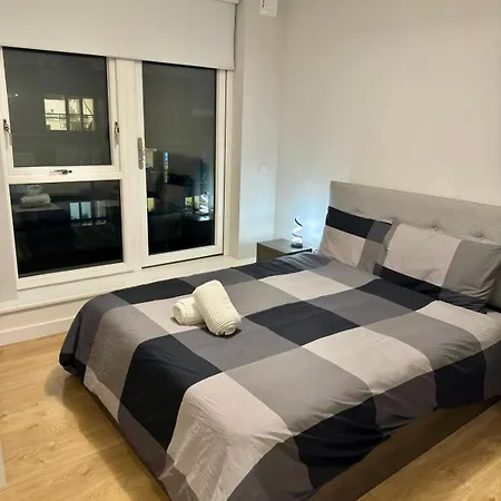 Ongar- Blanchardstown Apartamento Hartstown